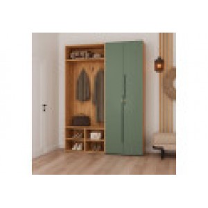 дуб аппалачі / зелений димчастий | 114830s 