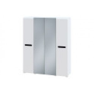 білий (вставка чорна) | 118045s 