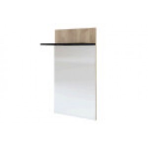 дуб білий / чорний | 108184s 