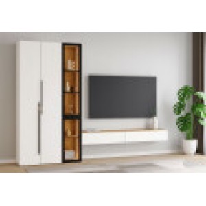 дуб аппалачі / німфея альба | 114994s 