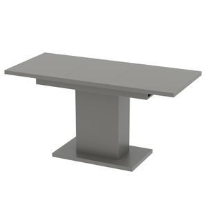 Сірий матовий | 601901ne 