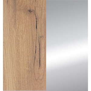 Дуб Крафт/Дзеркало 