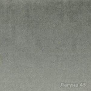 Лагуна 43 