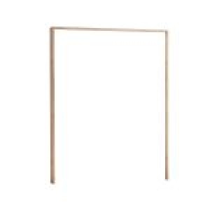 ШАФА-КУПЕ Луна ОПЦІЯ 2,0х2,1м Карниз з підсвіткою(Дуб Крафт (С9013/Т9013))  + 3631 грн. 