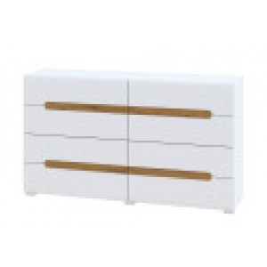 білий (вставка дуб аппалачі) | 118004s 