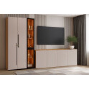 дуб аппалачі / кашемір | 118461s 