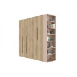 кашемір / дуб білий | 118606s 