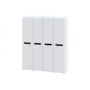 білий (вставка чорна) | 118201s 