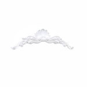 Опція до ліжка Луїза 1,6х2,0 корона  + 1418 грн. 