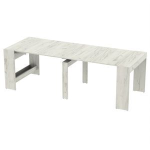 Дуб Крафт білий | 207205ne 