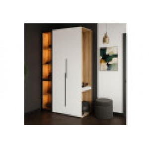 дуб аппалачі / німфея альба | 114969s 