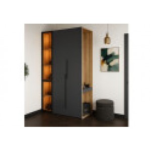 дуб аппалачі / графіт | 114969s 