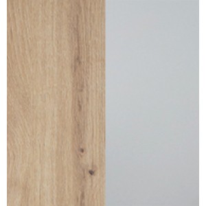 Світло-Сірий/Дуб Артізан 