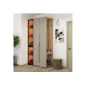 дуб аппалачі / кашемір | 118468s 