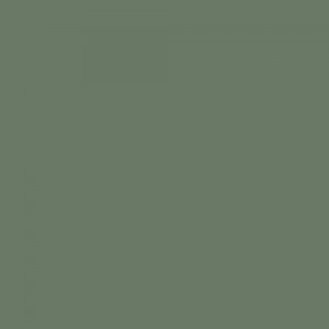 Зелений димчастий 