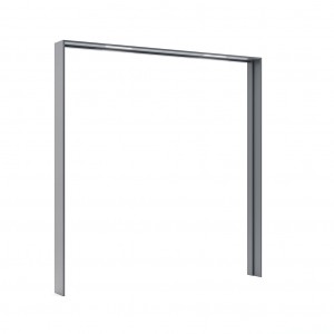 ШАФА-КУПЕ Тео ОПЦІЯ 2,0х2,1м Карниз з підсвіткою(Графіт (М4013/М4014/М4015/Н4013))  + 3631 грн. 