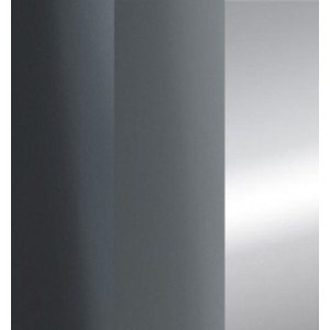 Мат Антрацит/Мат Графіт/Дзеркало 