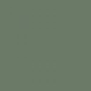 зелений димчастий 