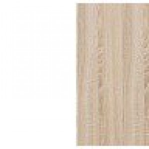 Німфеа альба / дуб сонома 