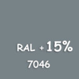 7046  % +15% 