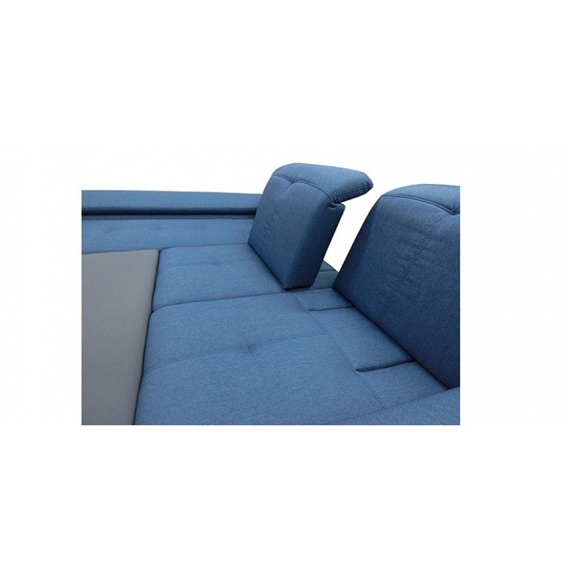 Кутовий диван Денвер 2 Віко Меблі