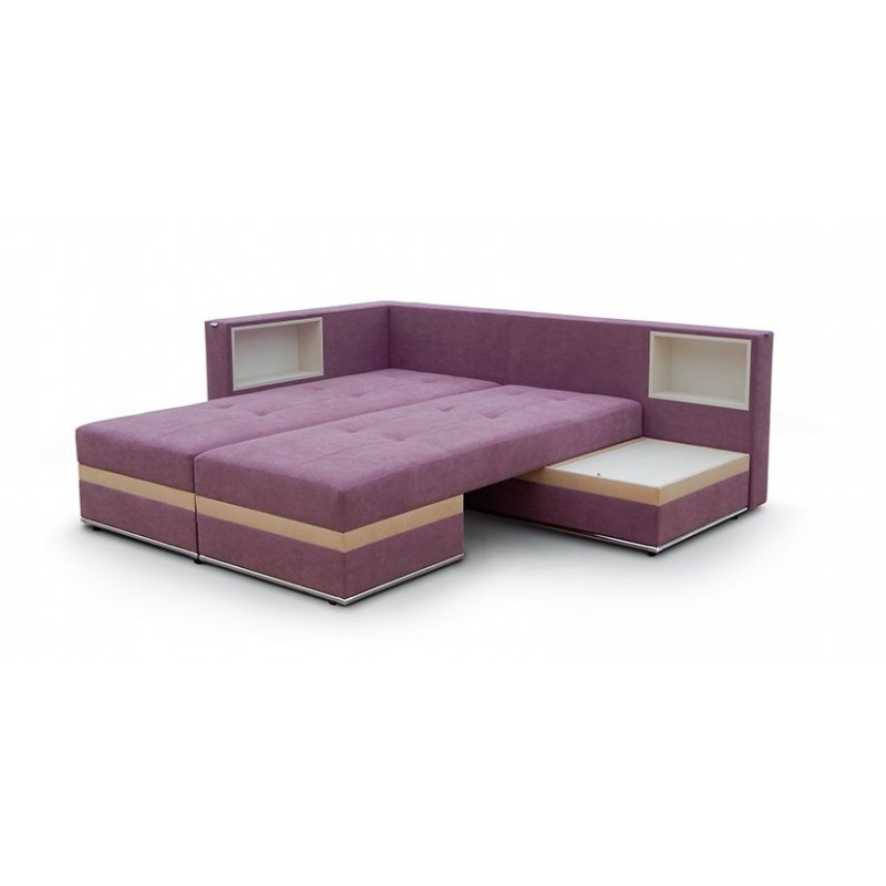 Кутовий диван Париж Віко Меблі