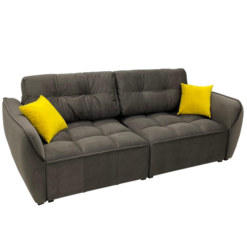 Диван "Конті" (роздільне сидіння) СТІМ