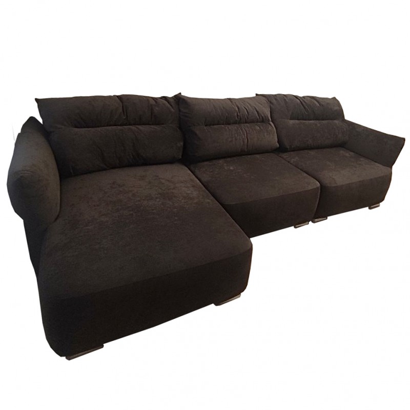 Кутовий диван НЬЮ ЙОРК ice 32 СТІМ