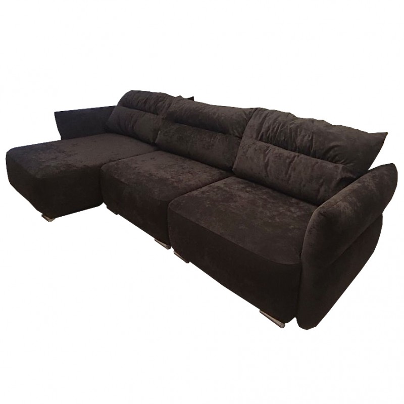 Кутовий диван НЬЮ ЙОРК ice 32 СТІМ