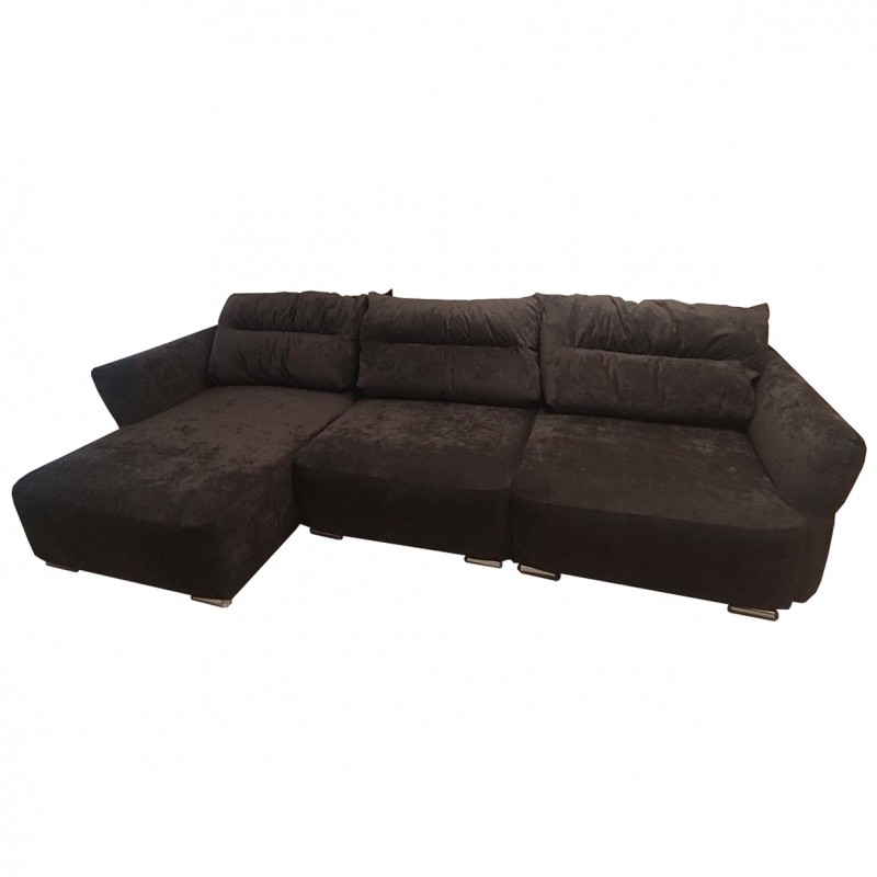 Кутовий диван НЬЮ ЙОРК ice 32 СТІМ