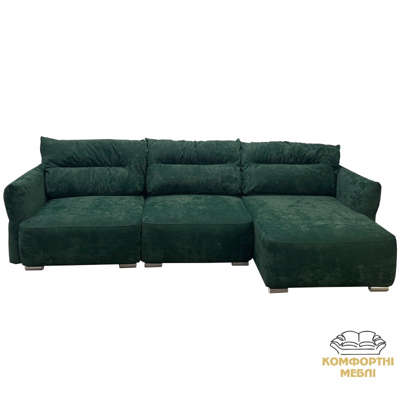 Кутовий диван НЬЮ ЙОРК ice 62 СТІМ