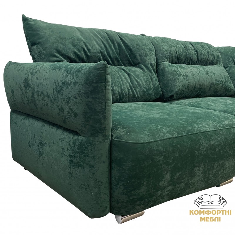 Кутовий диван НЬЮ ЙОРК ice 62 СТІМ