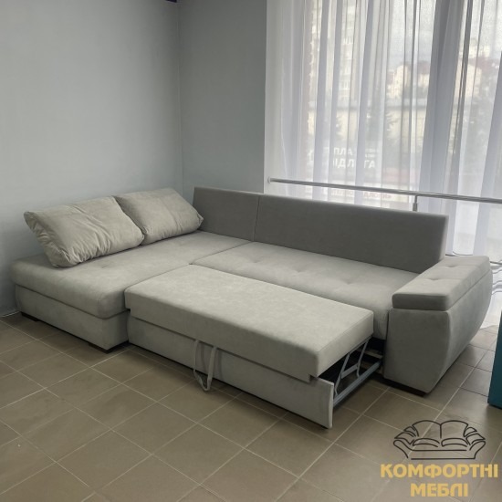 Кутовий диван БОСТОН polo 3 + polo 4 СТІМ Кутовий диван БОСТОН polo 3 + polo 4 СТІМ