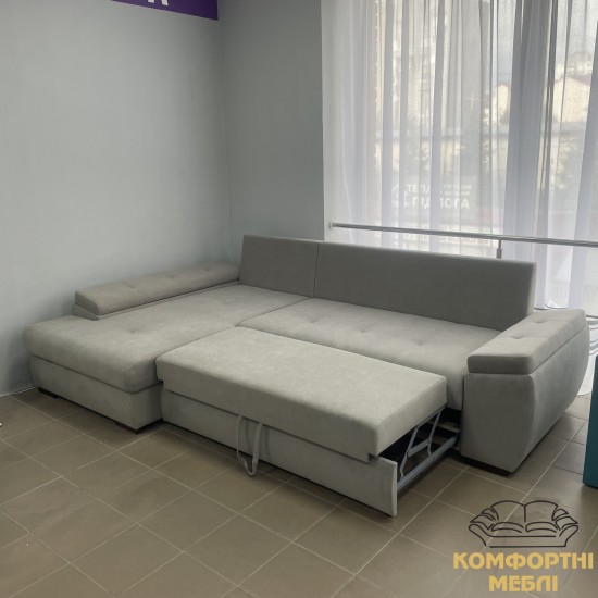 Кутовий диван БОСТОН polo 3 + polo 4 СТІМ Кутовий диван БОСТОН polo 3 + polo 4 СТІМ