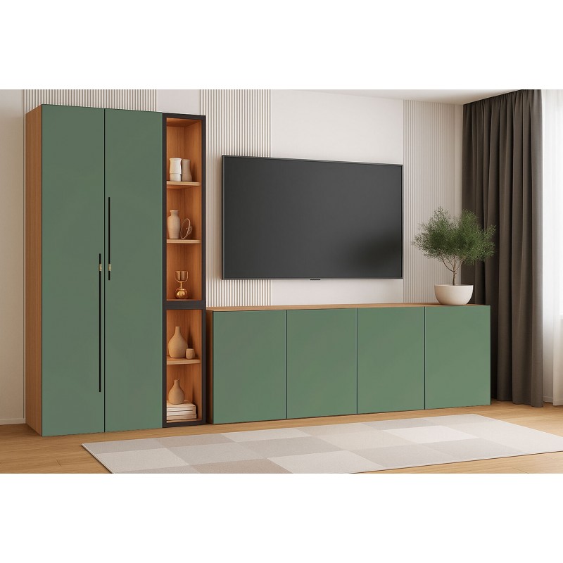 Передпокій Спейс Світ Меблів