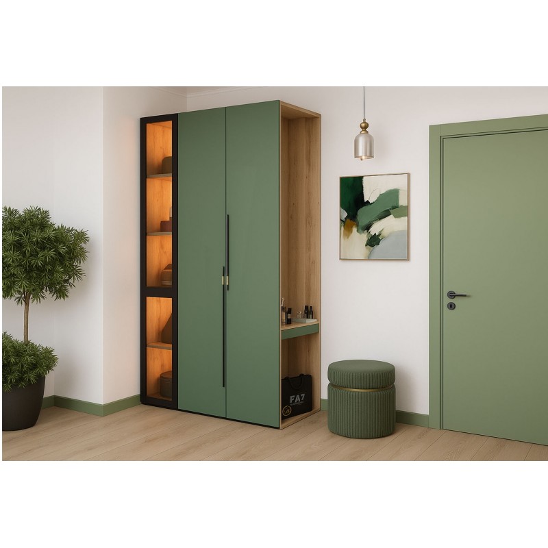 Передпокій Спейс Світ Меблів