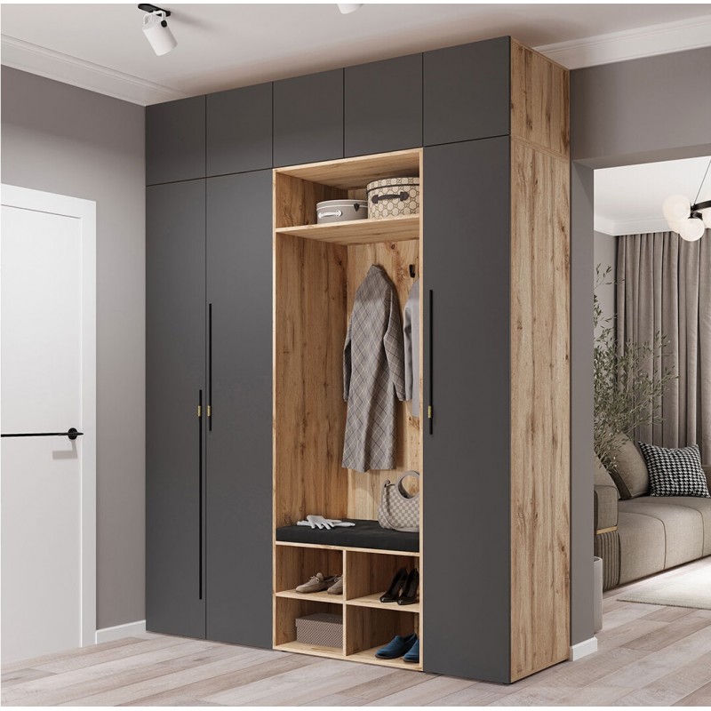 Передпокій Спейс Світ Меблів