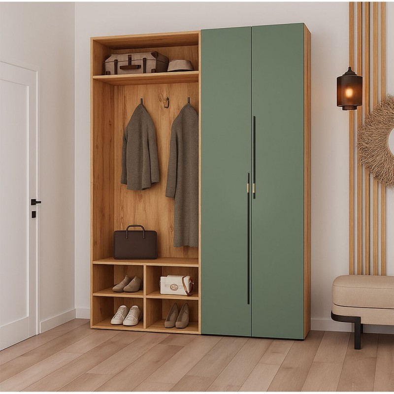 Передпокій Спейс Світ Меблів