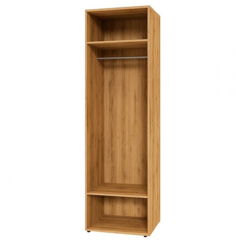 Корпус модуль 1 (h-2200*800) Спейс на 2 фасади Світ Меблів