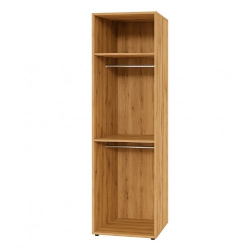 Корпус модуль 2 (h-2200*800) Спейс на 2 фасади Світ Меблів