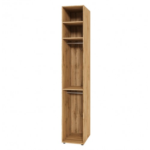 Корпус модуль 2 (h-2400*400) Спейс Світ Меблів