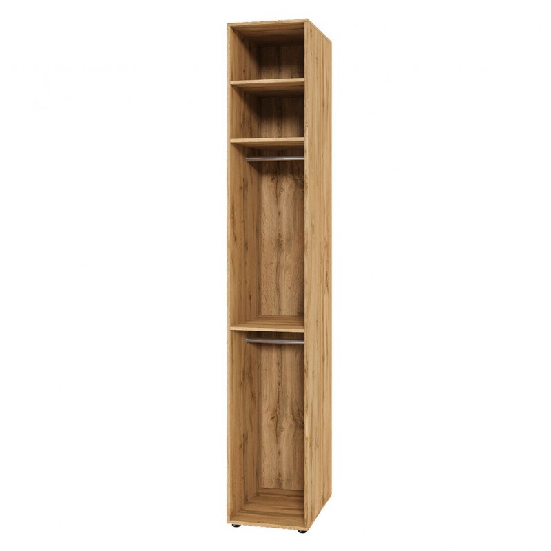 Корпус модуль 2 (h-2400*400) Спейс Світ Меблів