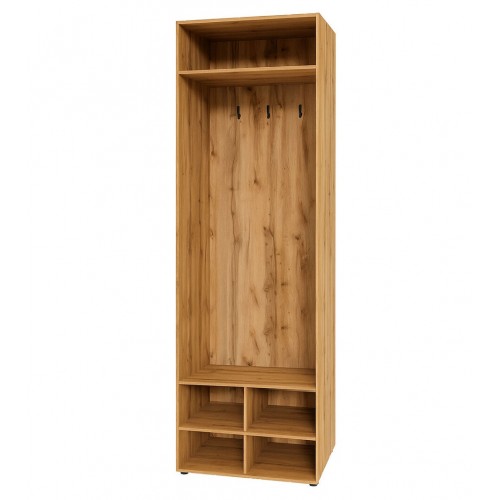 Передпокій Спейс 80 см, висота 240 см Світ Меблів