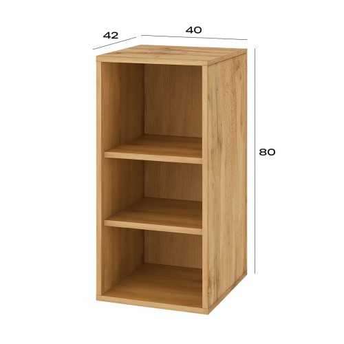 Спейс Корпус комод 1Д Світ Меблів