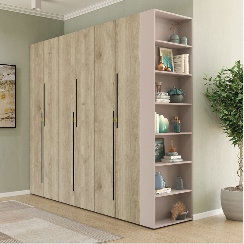 Кутове закінчення (h-2400) Спейс Світ Меблів