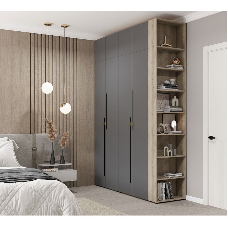 Кутове закінчення (h-2600) Спейс Світ Меблів