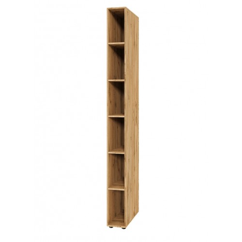 Полиці (h-2200*200) Спейс Світ Меблів