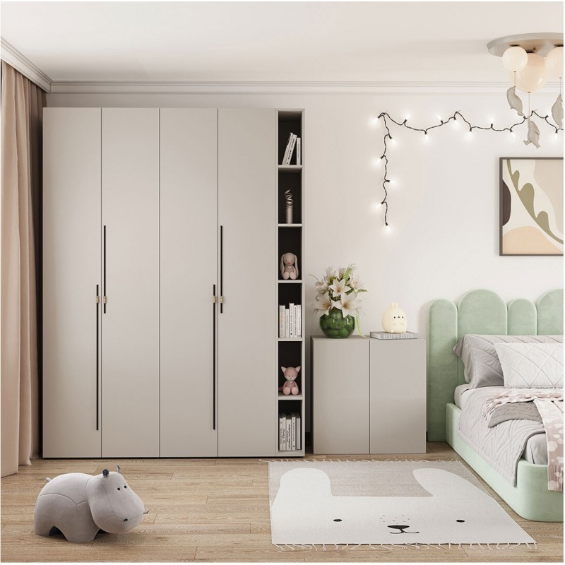 Полиці (h-2200*200) Спейс Світ Меблів