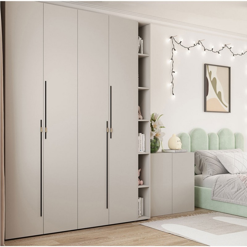 Полиці (h-2200*200) Спейс Світ Меблів