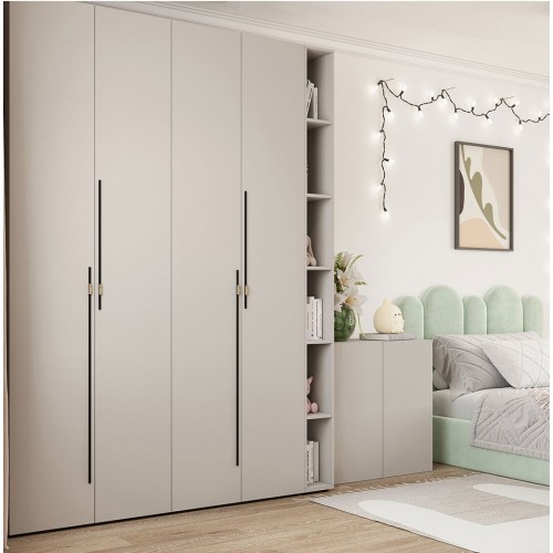 Полиці (h-2400*200) Спейс Світ Меблів